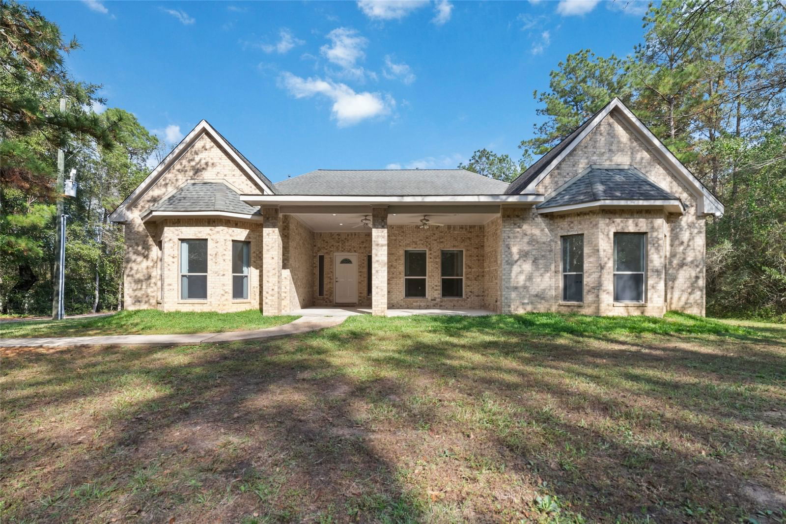 Real estate property located at 28514 Dobbin Huffsmith, Montgomery, ASCOT FARMS, Magnolia, TX, US