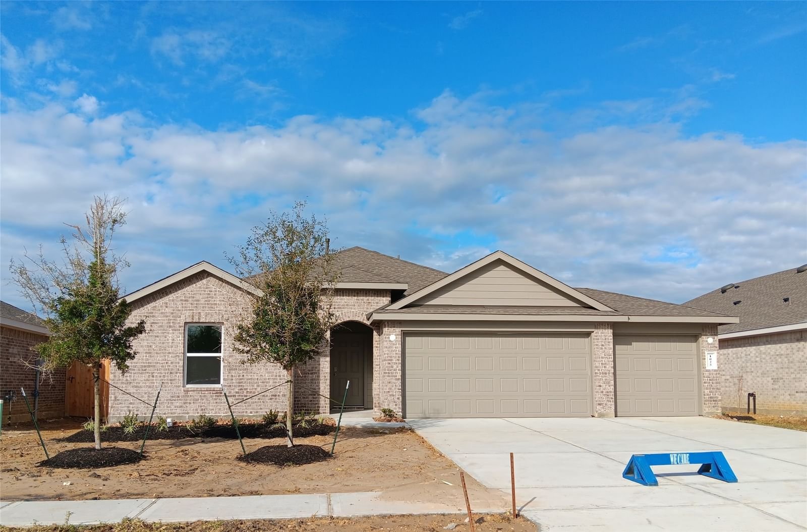 Real estate property located at 1025 Llano, Liberty, River Ranch Meadows, Dayton, TX, US