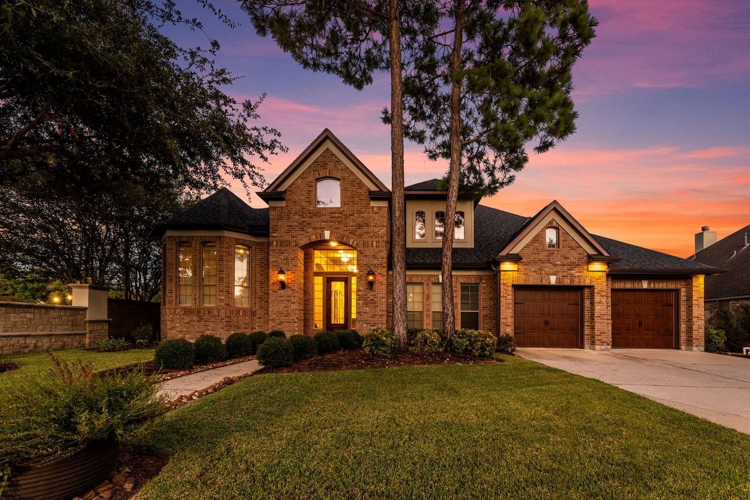 Real estate property located at 13626 Blair Hill, Harris, Summerwood Sec 30, Houston, TX, US