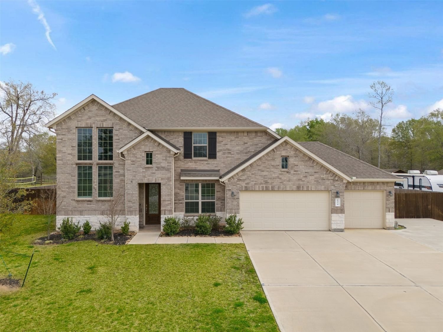 Real estate property located at 6374 Rolling Hills, Montgomery, Deer Trail Estates, Conroe, TX, US