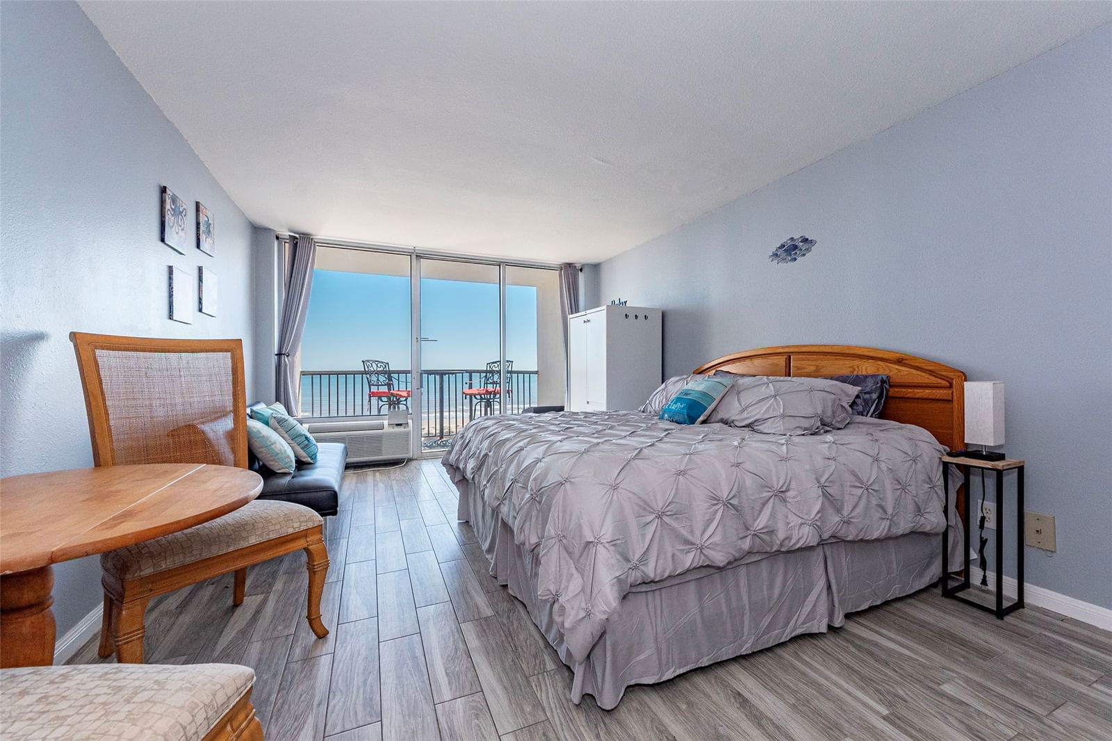 Real estate property located at 415 Beach Dr #808, Galveston, Islander East Condo, Galveston, TX, US