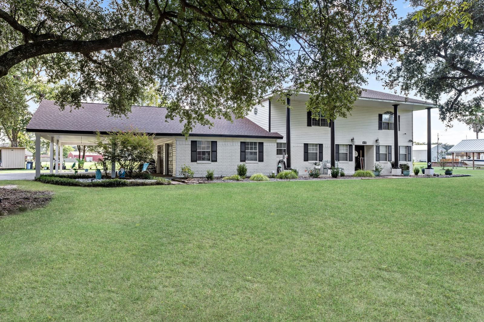 Real estate property located at 9001 Oak Vista, Orange, Quail Valley Estates, Orange, TX, US