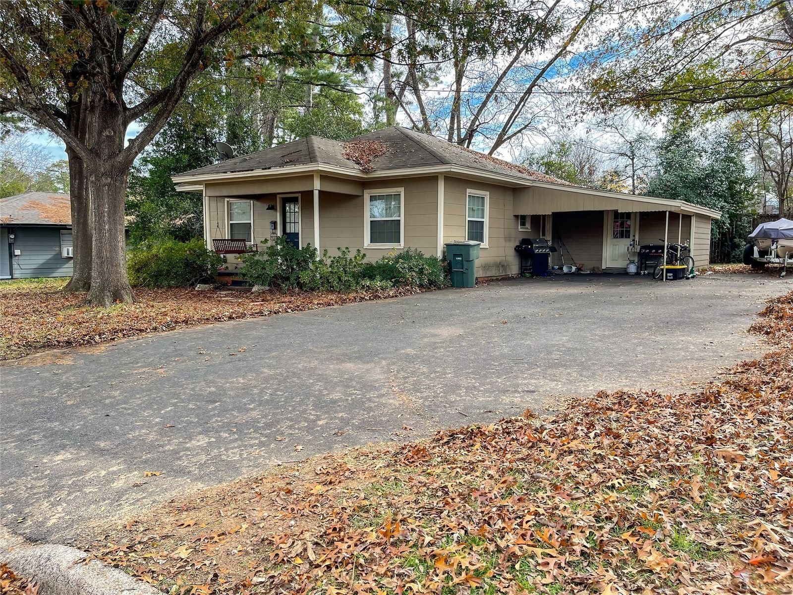 Real estate property located at 300 Blount, Nacogdoches, Pecan Orchard Add, Nacogdoches, TX, US