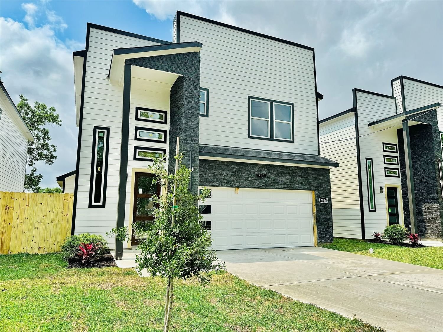 Real estate property located at 7996 Kenton street, Harris, Liberty Road Manor Sec 06, Houston, TX, US