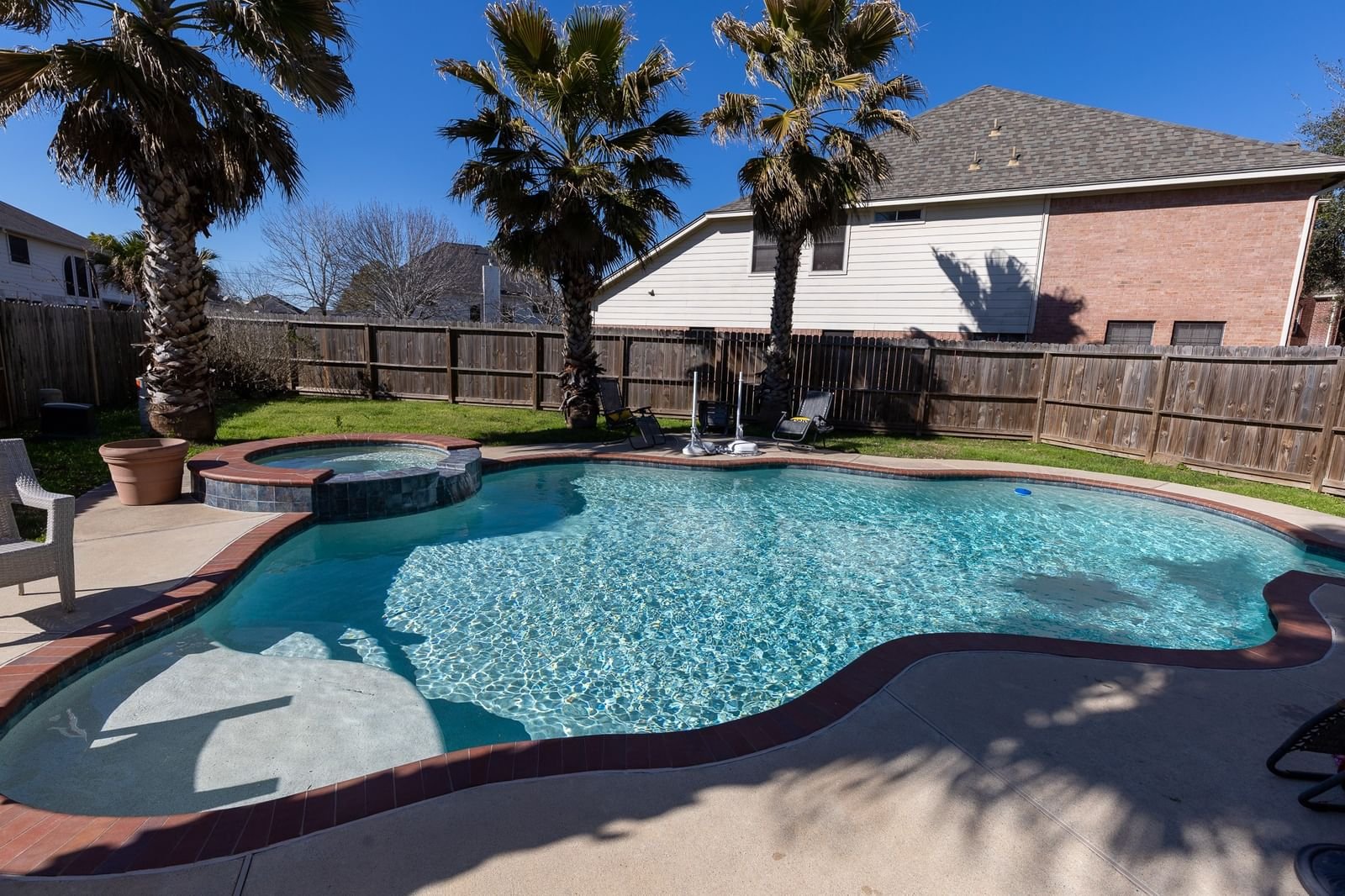 Real estate property located at 1412 Pineash, Brazoria, Pine Hollow Sec 3-B, Pearland, TX, US