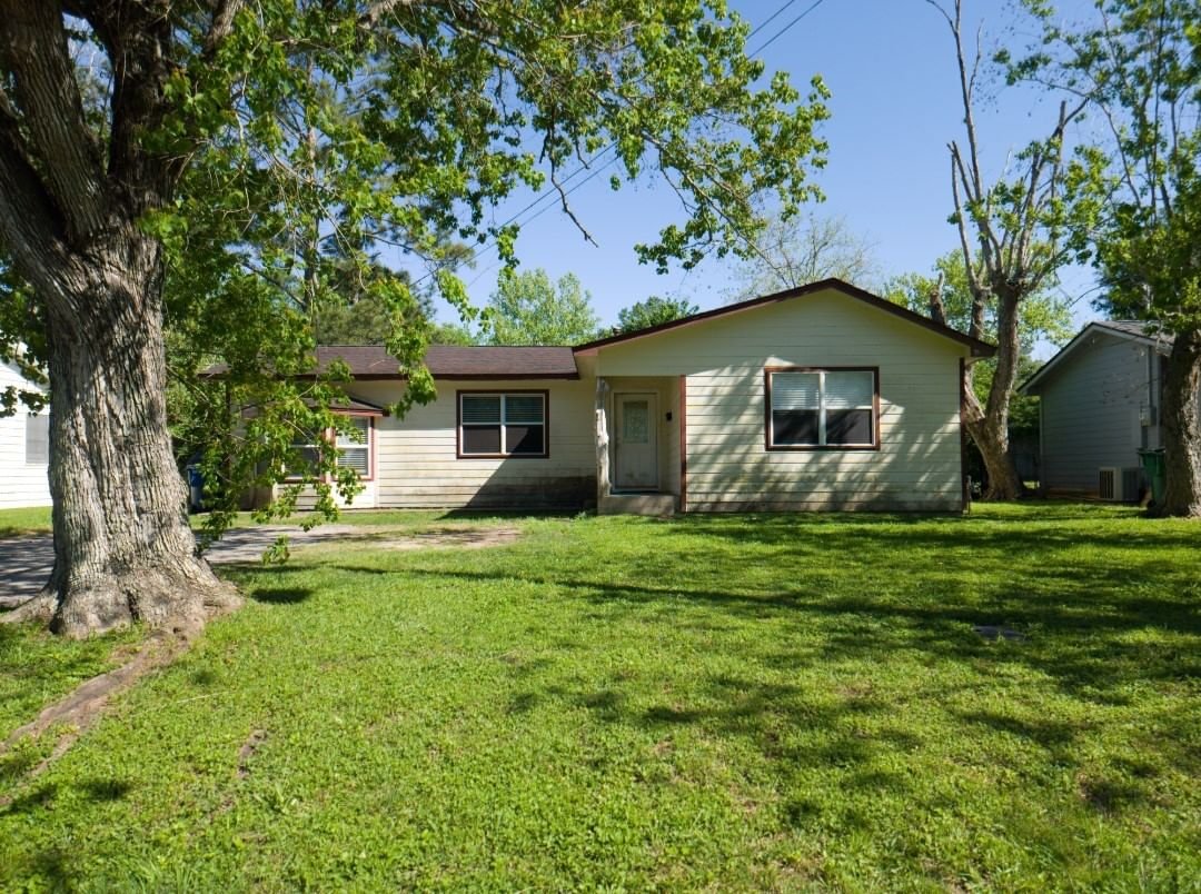 Real estate property located at 902 6th, Brazoria, Meador Sweeny, Sweeny, TX, US