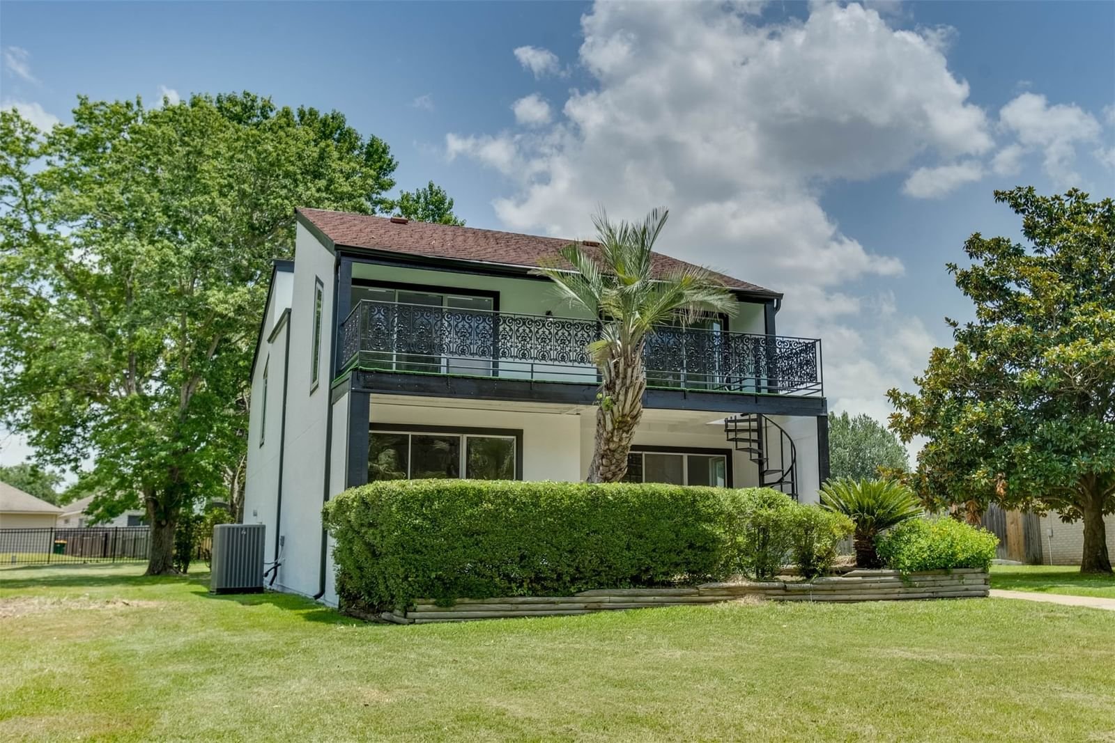 Real estate property located at 7264 Edgewater, Montgomery, Seven Coves 01, Willis, TX, US