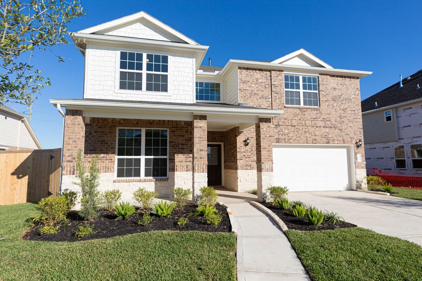 Real estate property located at 11 Carmel, Brazoria, Rodeo Palms - The Lakes, Manvel, TX, US