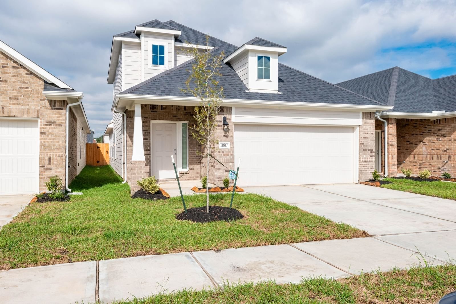 Real estate property located at 11817 Beachberry, Harris, Tierra Vista, Houston, TX, US