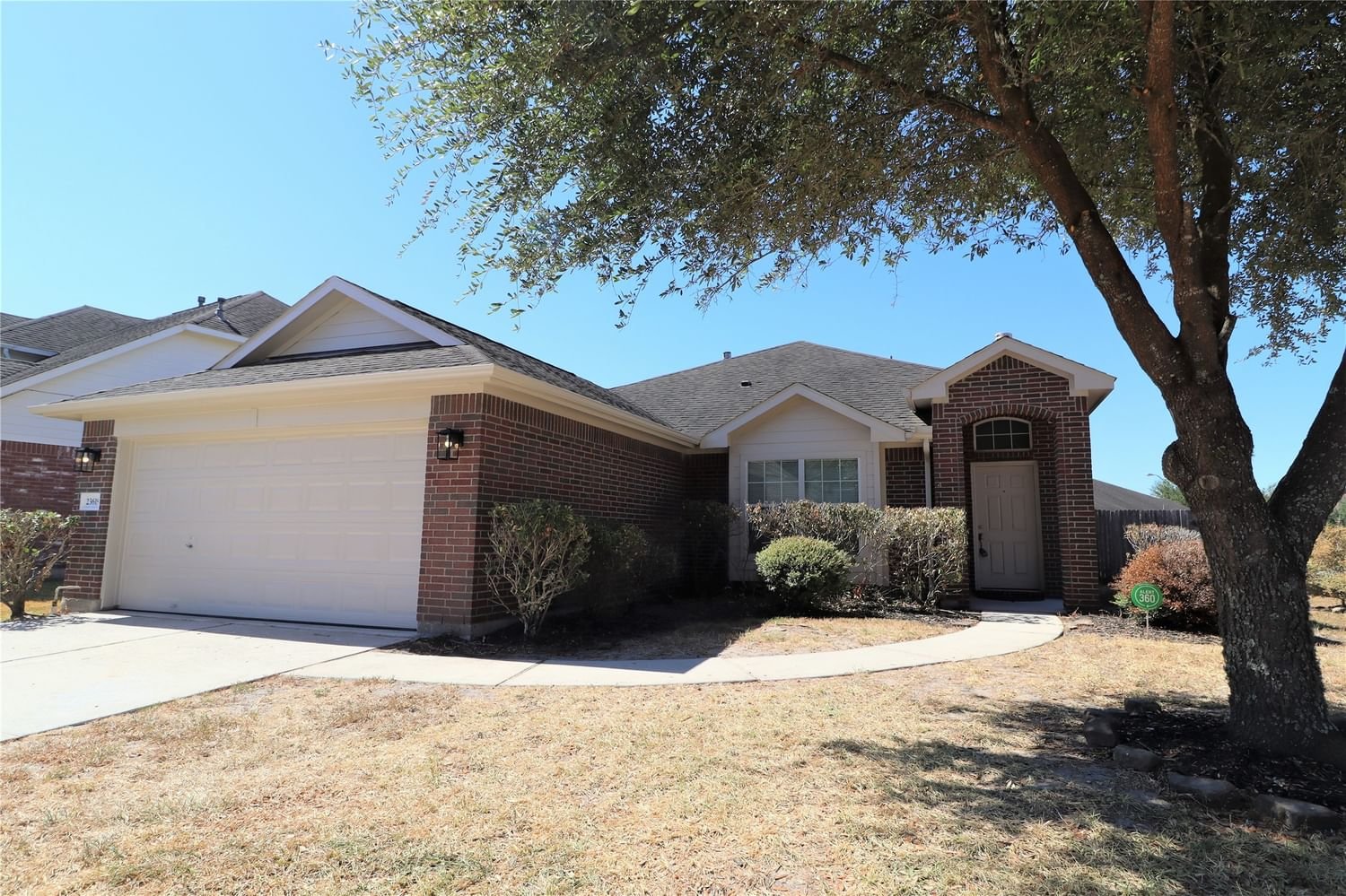 Real estate property located at 23619 Rustic Oak, Harris, Spring, TX, US