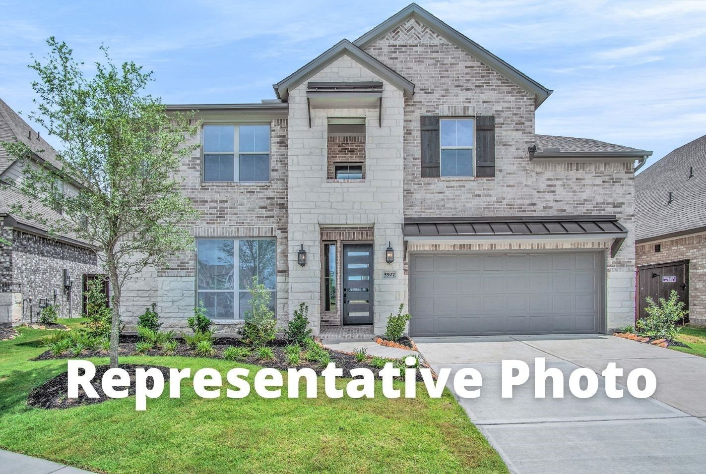 Real estate property located at 19215 Turkey Pass, Harris, Cypress, TX, US