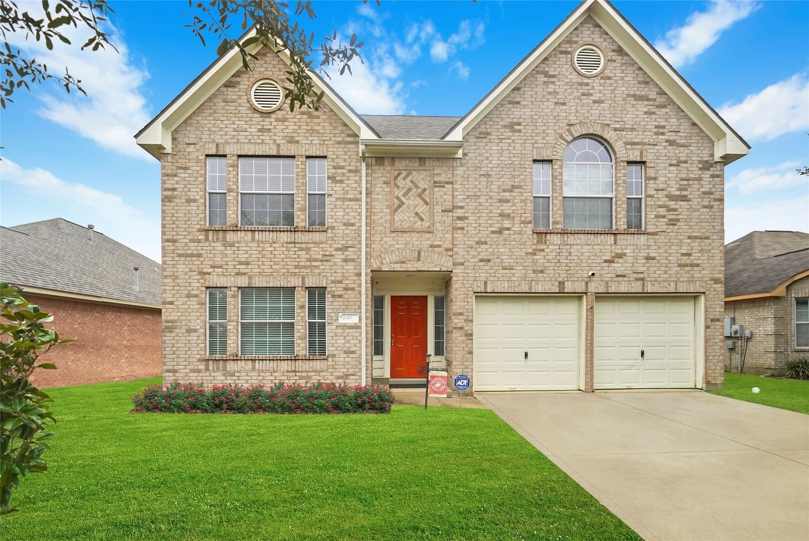 Real estate property located at 6427 Capridge, Harris, Southridge Xing Sec 01, Houston, TX, US