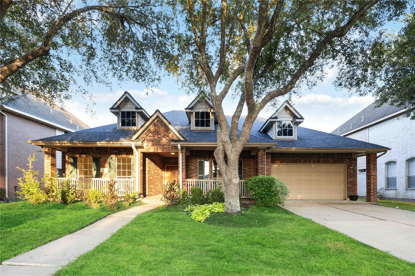 Real estate property located at 4422 Timber, Harris, Pasadena, TX, US