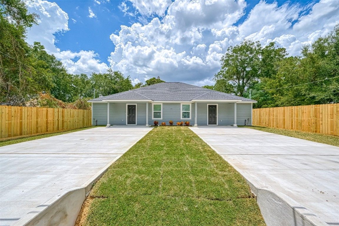 Real estate property located at 2418 Mann, Harris, Houston, TX, US