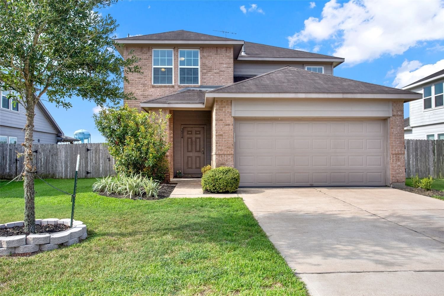 Real estate property located at 3514 Creole Bay, Fort Bend, Rosenberg, TX, US