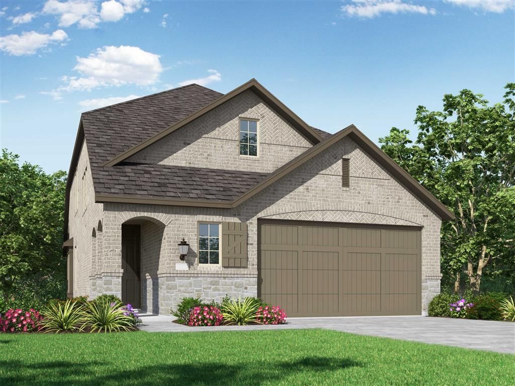 Real estate property located at 5031 Bowen Prairie, Fort Bend, Brookewater, Rosenberg, TX, US