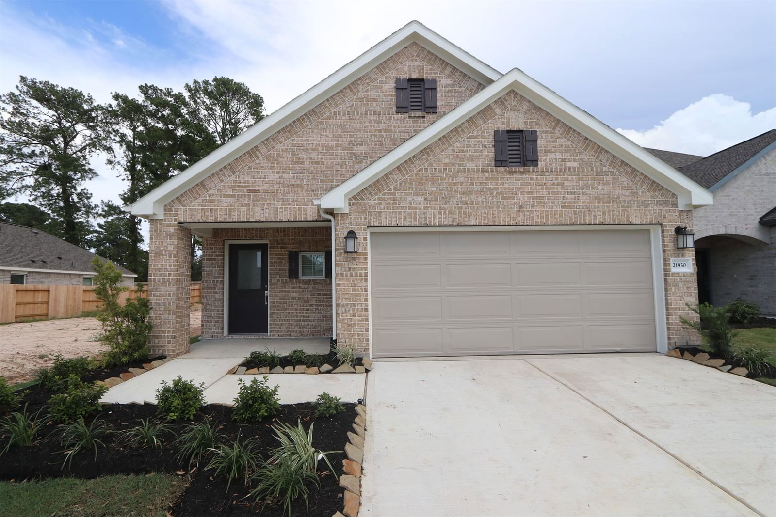 Real estate property located at 21930 Burgos, Harris, Sorella, Tomball, TX, US