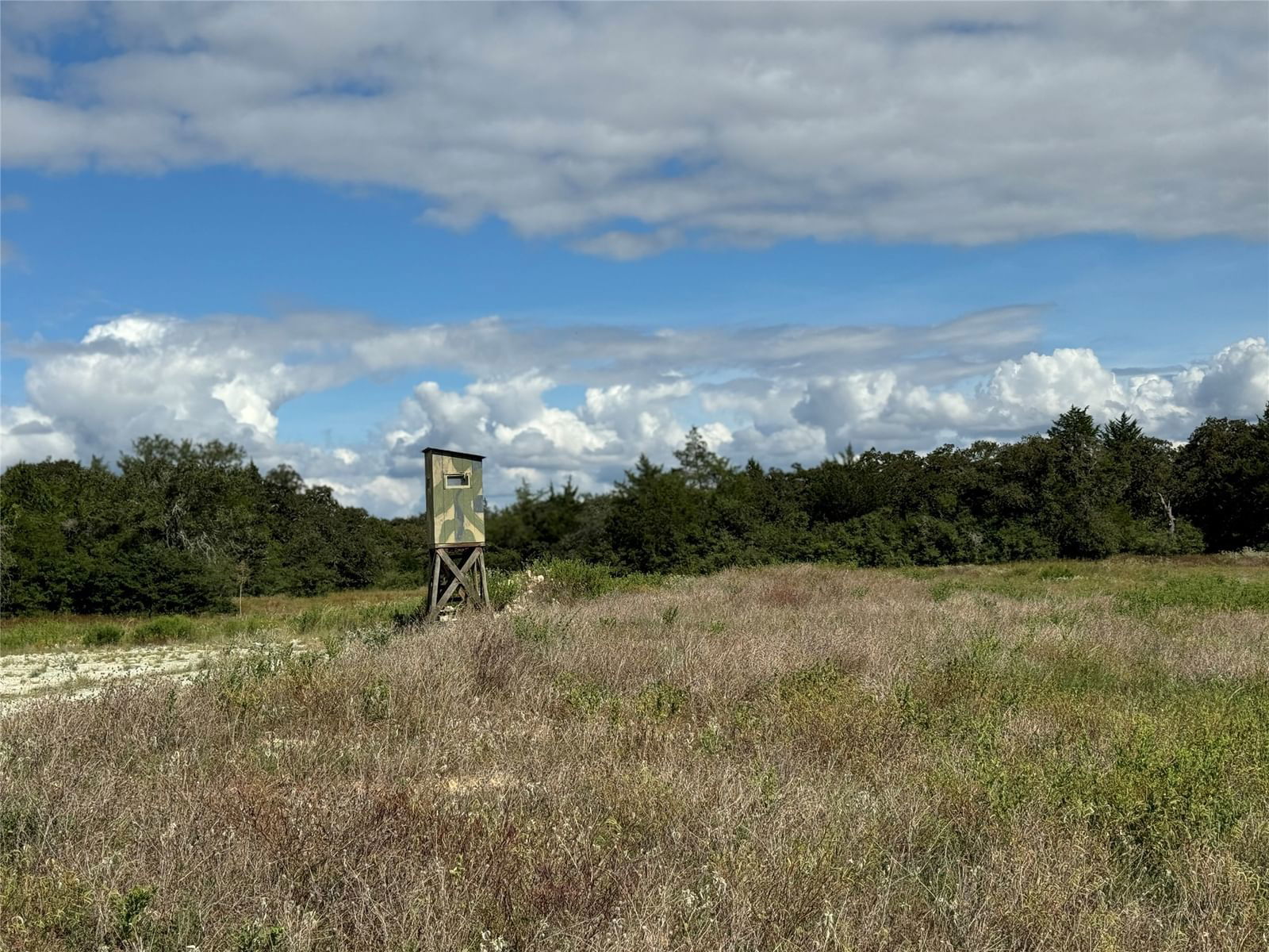 Real estate property located at TBD off Quail Run Road - 50 acres, Burleson, None, Caldwell, TX, US