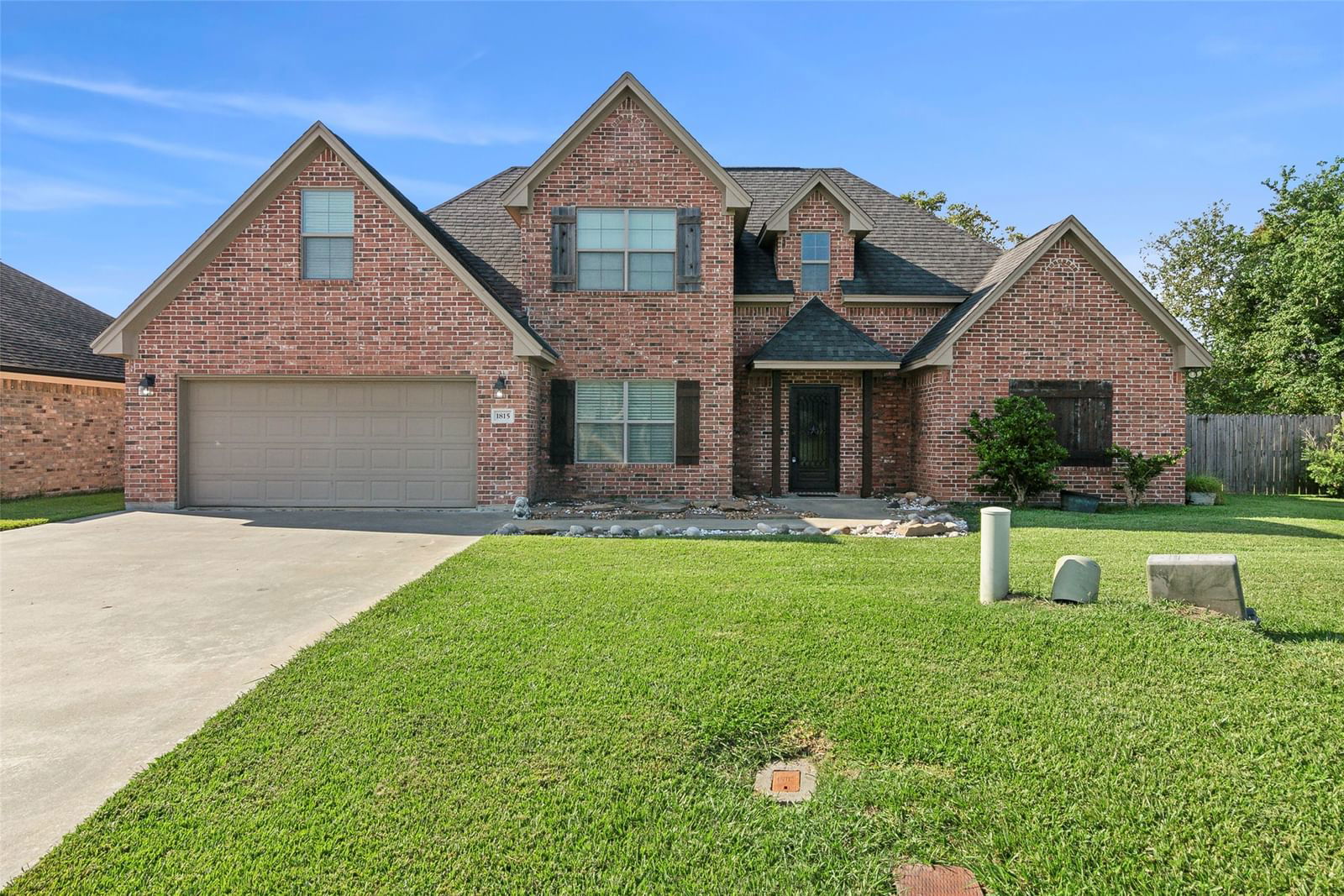 Real estate property located at 1815 Lindsey, Jefferson, Hatton Heights, Nederland, TX, US