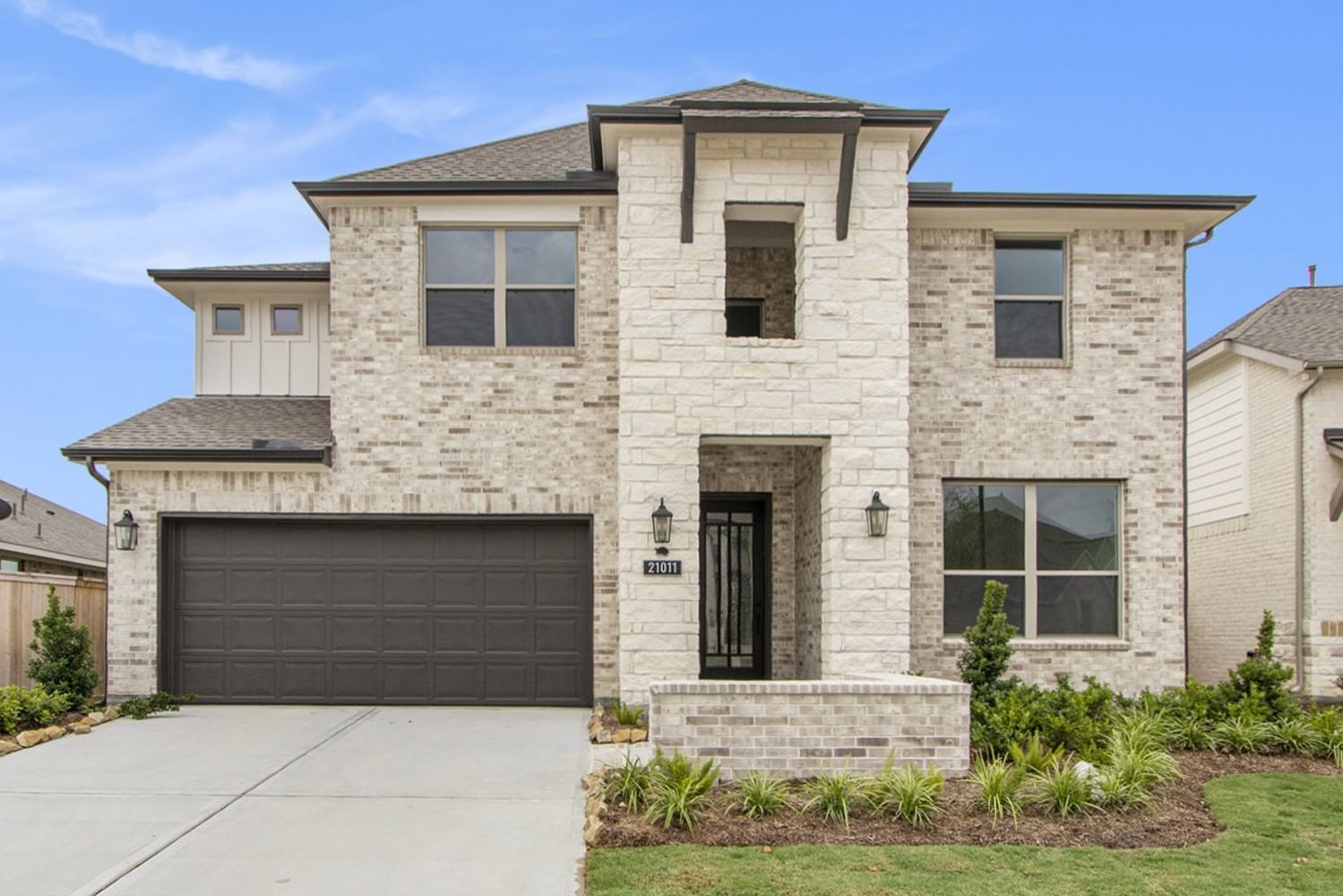 Real estate property located at 21011 Winfrey Point, Harris, Bridgeland, Cypress, TX, US