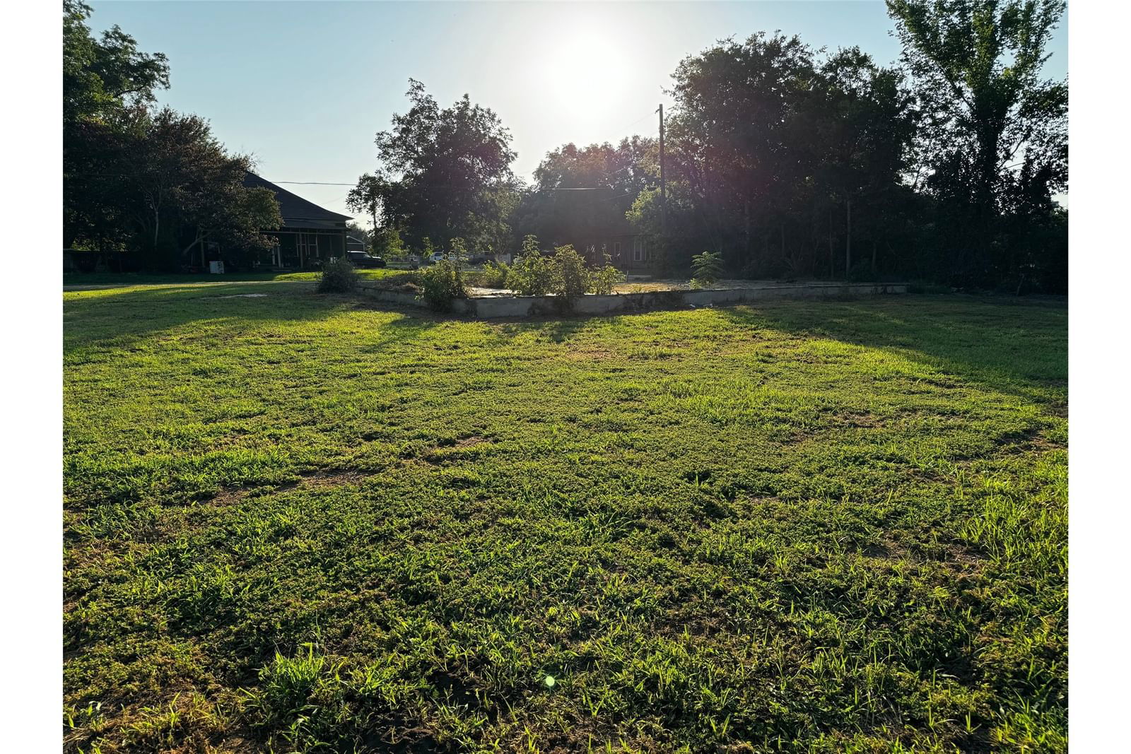 Real estate property located at Lot 2 - 320 Douglass, Lee, Old Town Lexington, Lexington, TX, US