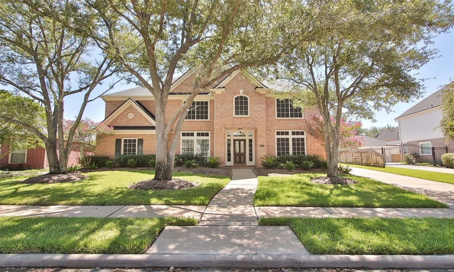 Real estate property located at 13522 Layton Castle, Harris, Cypress, TX, US