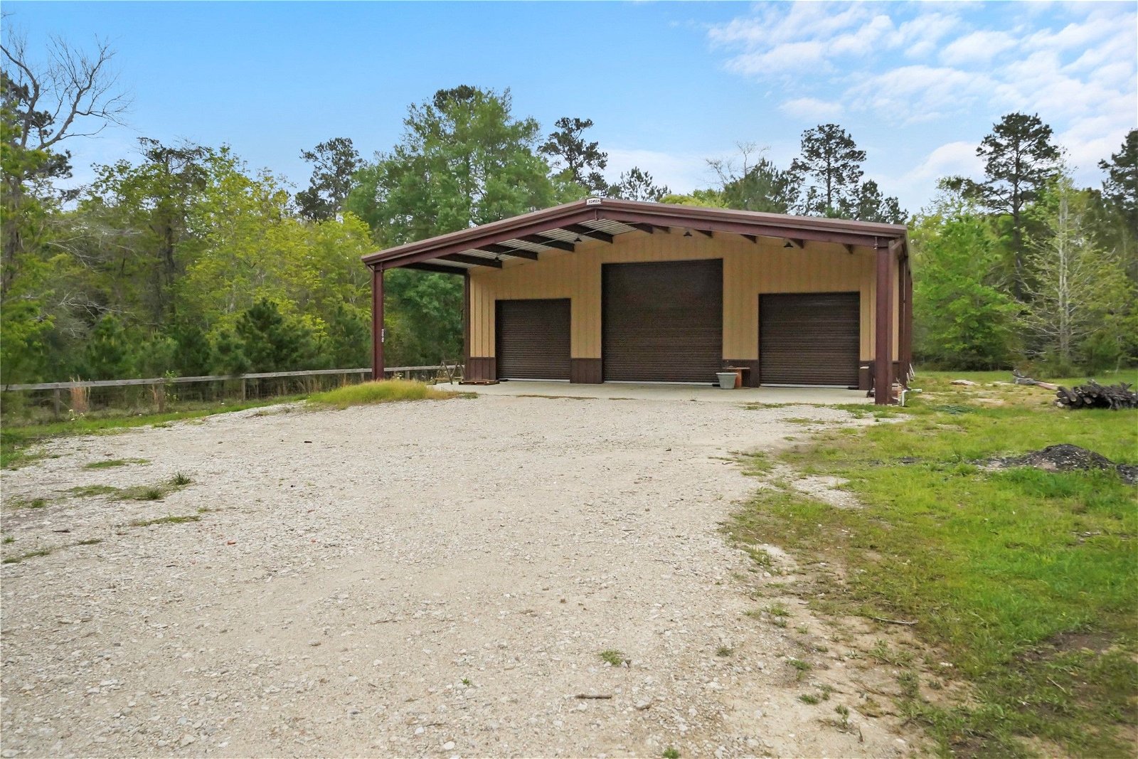 Real estate property located at 17222 Butera, Montgomery, Magnolia, TX, US