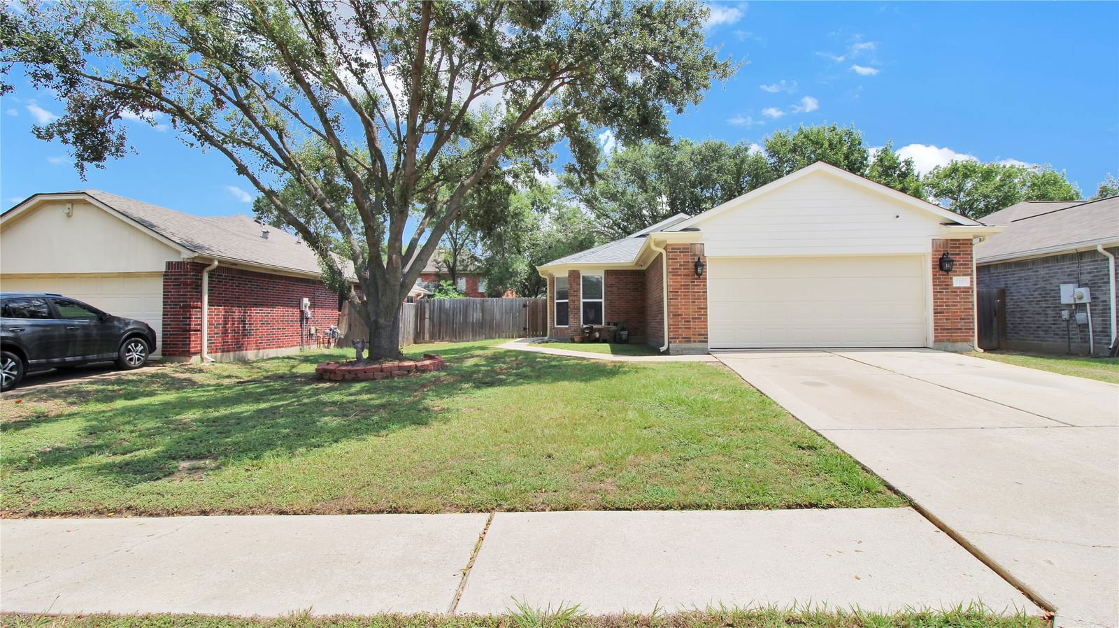 Real estate property located at 7310 Greenwood Point, Harris, Amhurst, Cypress, TX, US