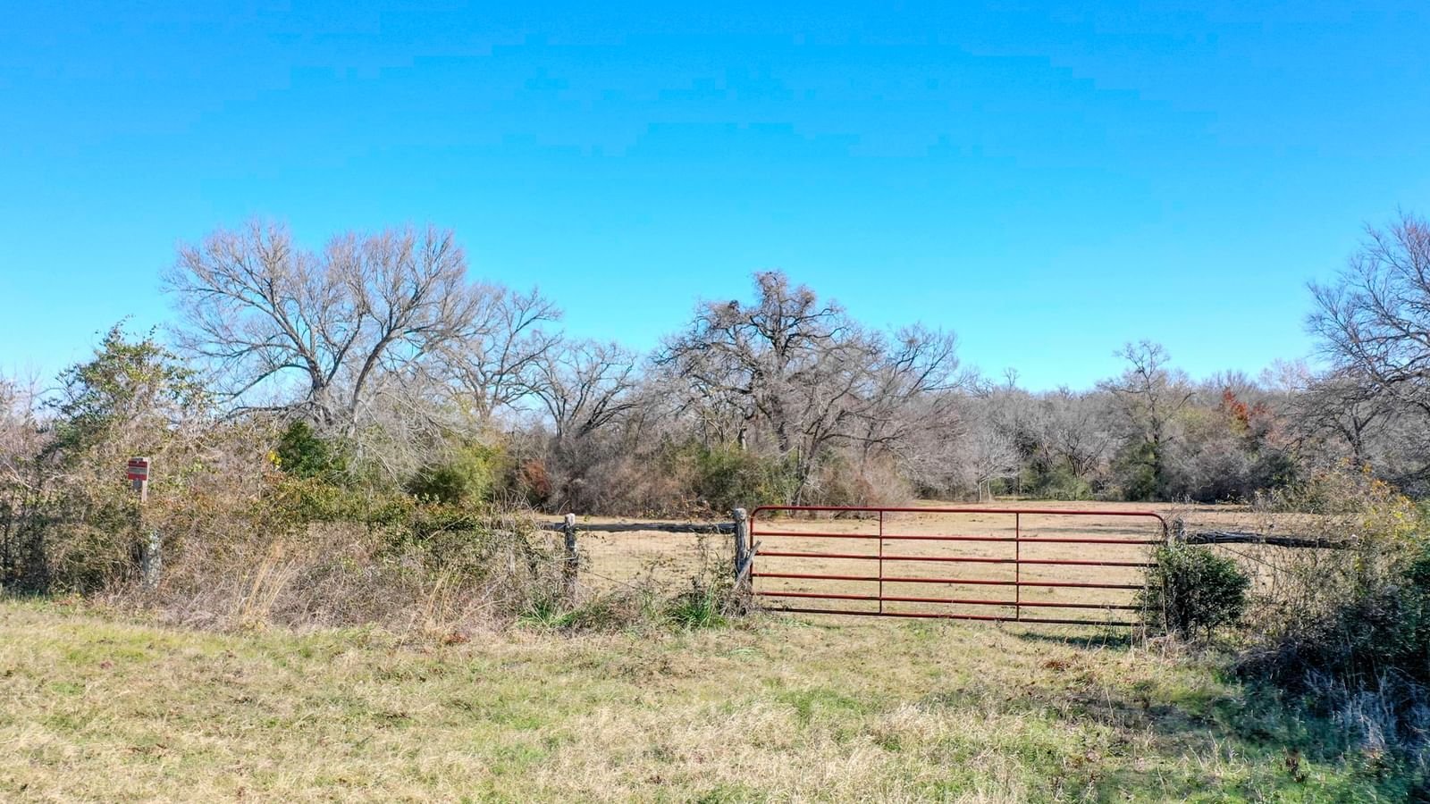 Real estate property located at TBD County Road 112, Grimes, Grimes, Iola, TX, US