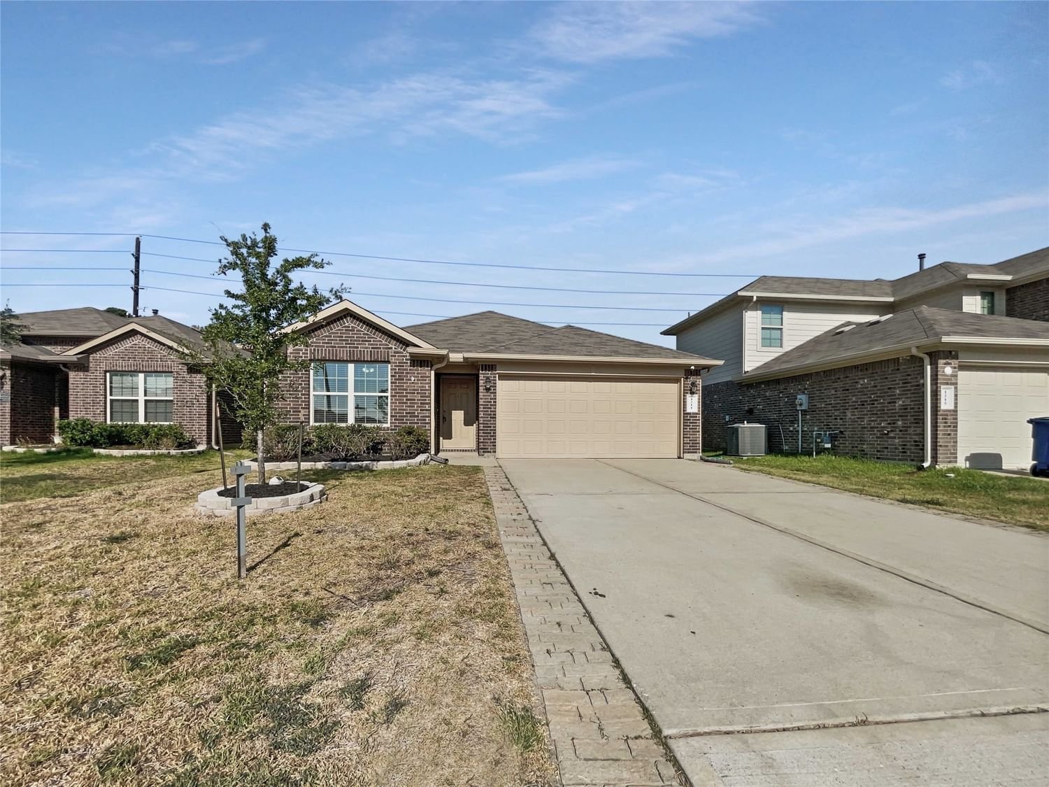 Real estate property located at 1211 Nuevo Carrasco, Harris, Channelview, TX, US