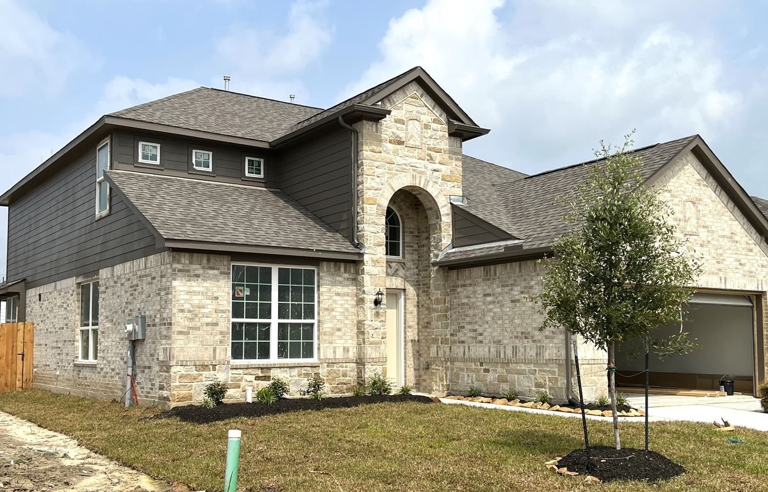 Real estate property located at 5336 Camerford, Brazoria, Kendall Lakes, Alvin, TX, US