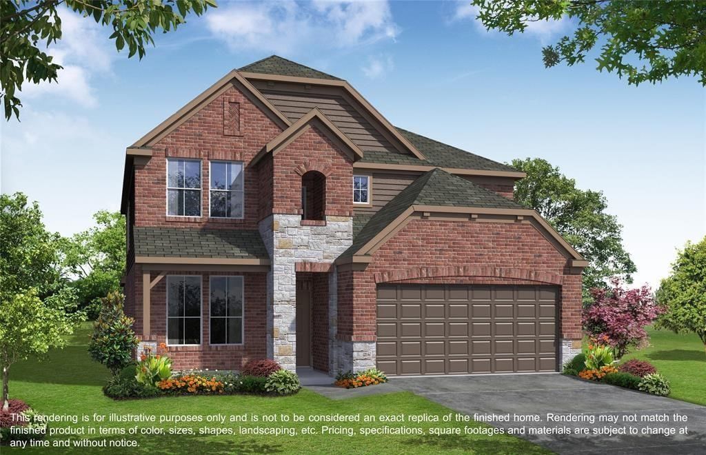 Real estate property located at 22923 Aspen Vista, Harris, Breckenridge Park, Spring, TX, US