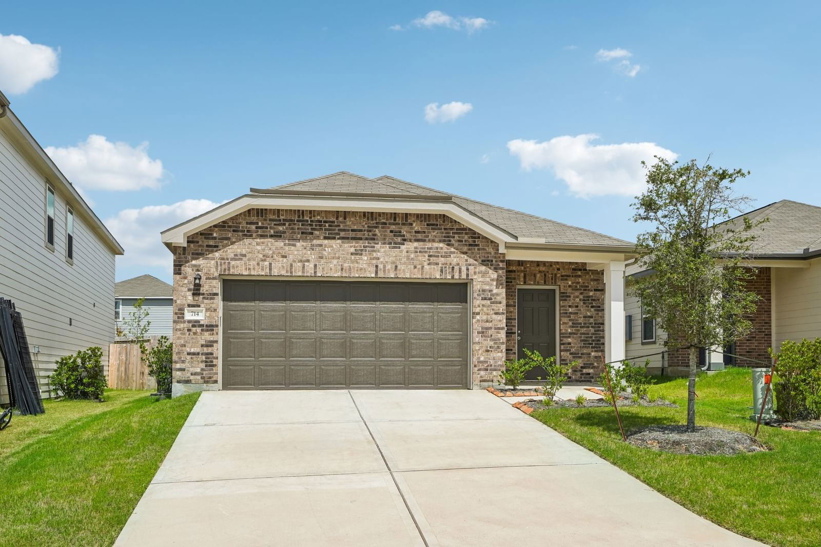 Real estate property located at 714 Amesbury, Montgomery, Chapel Run 02, Montgomery, TX, US