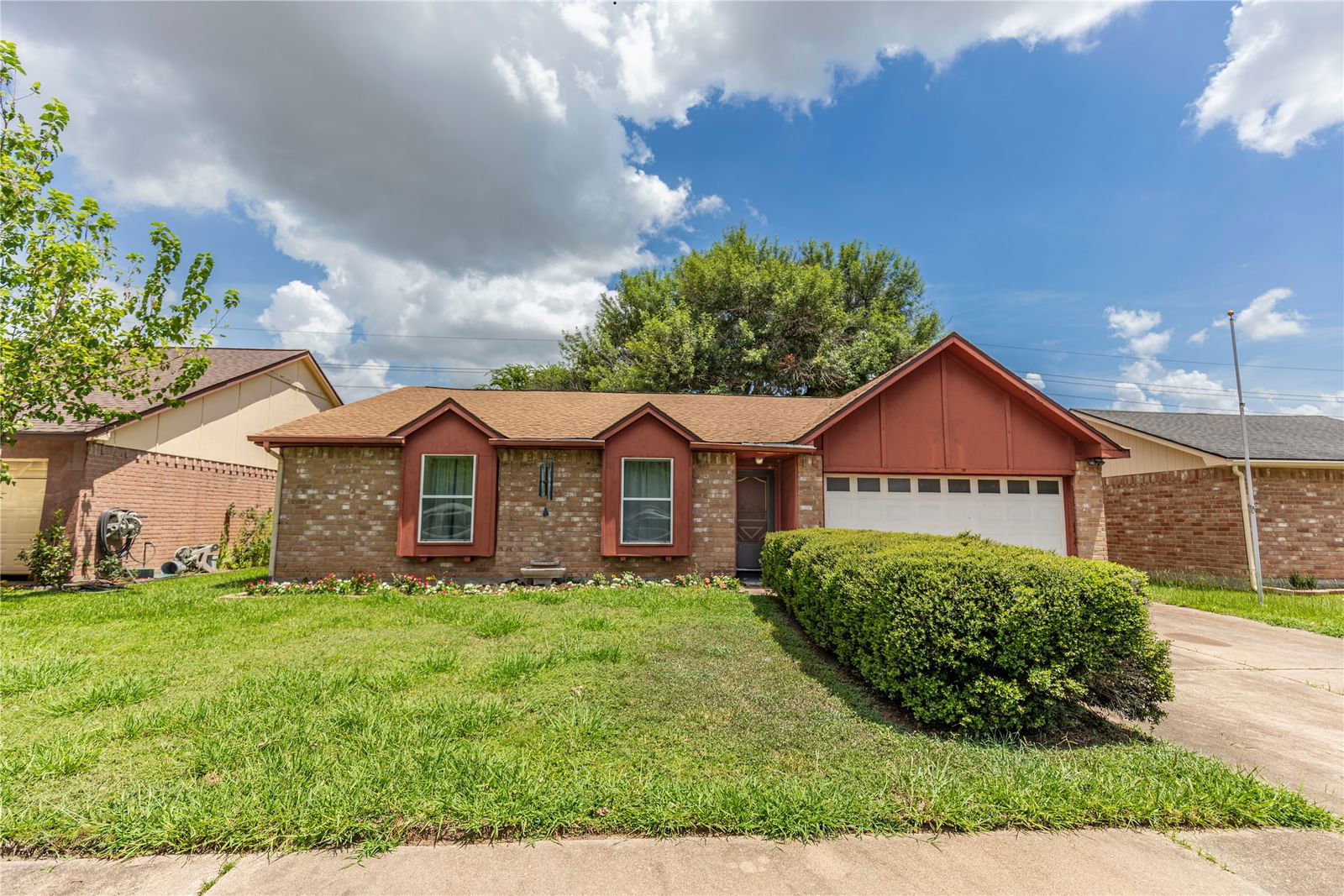 Real estate property located at 20250 Smithfield Crossing Lane, Harris, Westgreen, Katy, TX, US