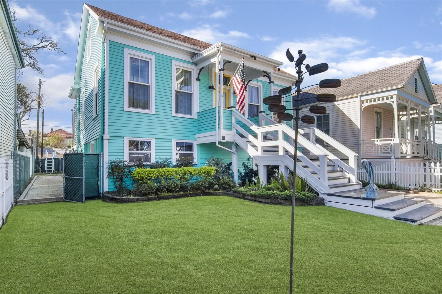 Real estate property located at 3711 Avenue O, Galveston, Galveston Outlots, Galveston, TX, US