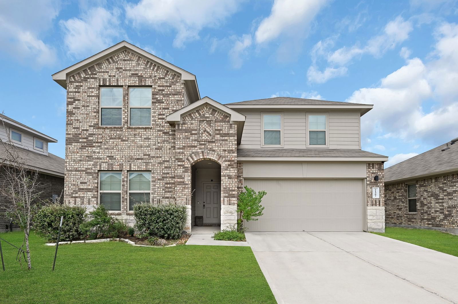 Real estate property located at 21402 Victoria Harbor, Harris, Jasmine Heights Sec 16, Katy, TX, US