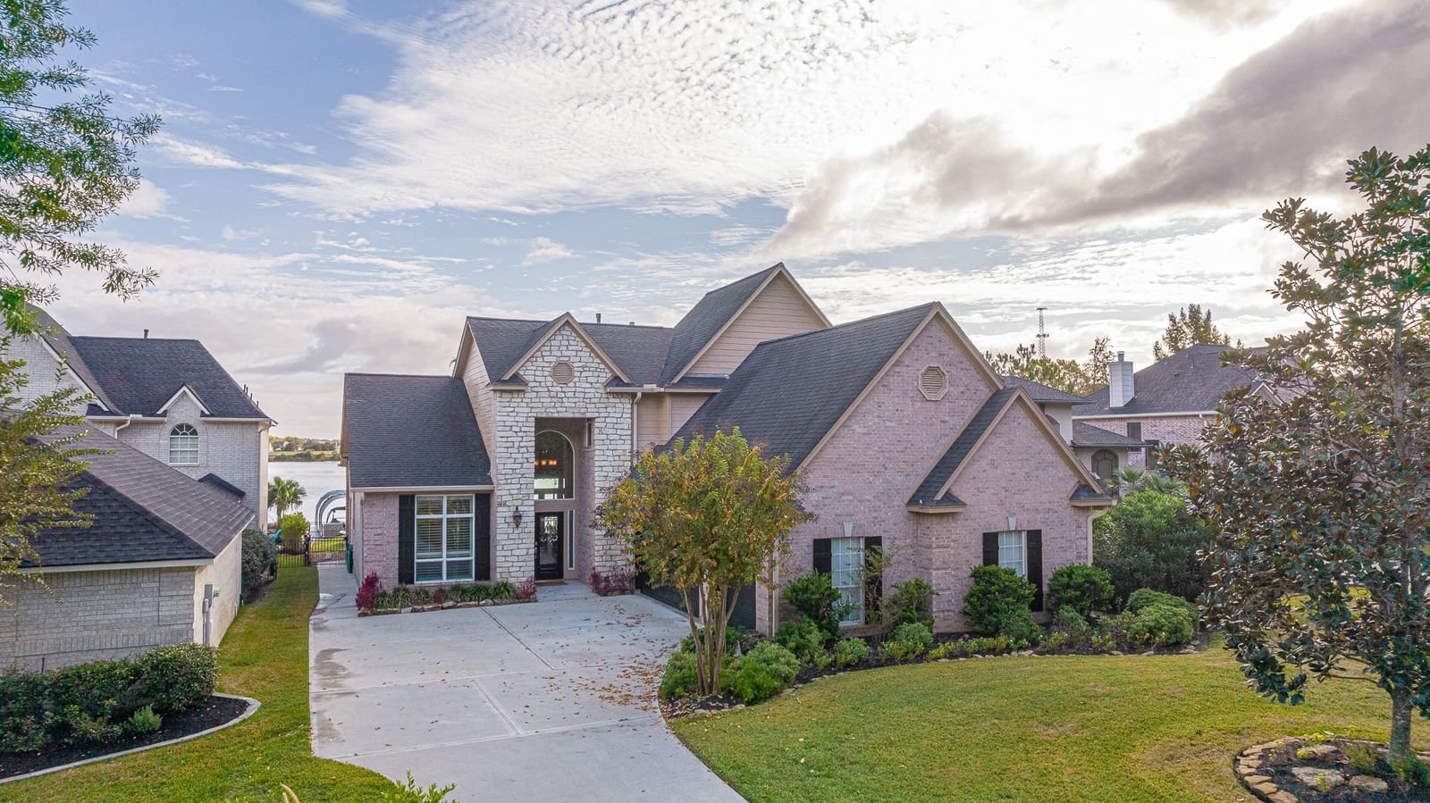Real estate property located at 285 Blue Heron, Montgomery, Blue Heron Bay 01, Montgomery, TX, US
