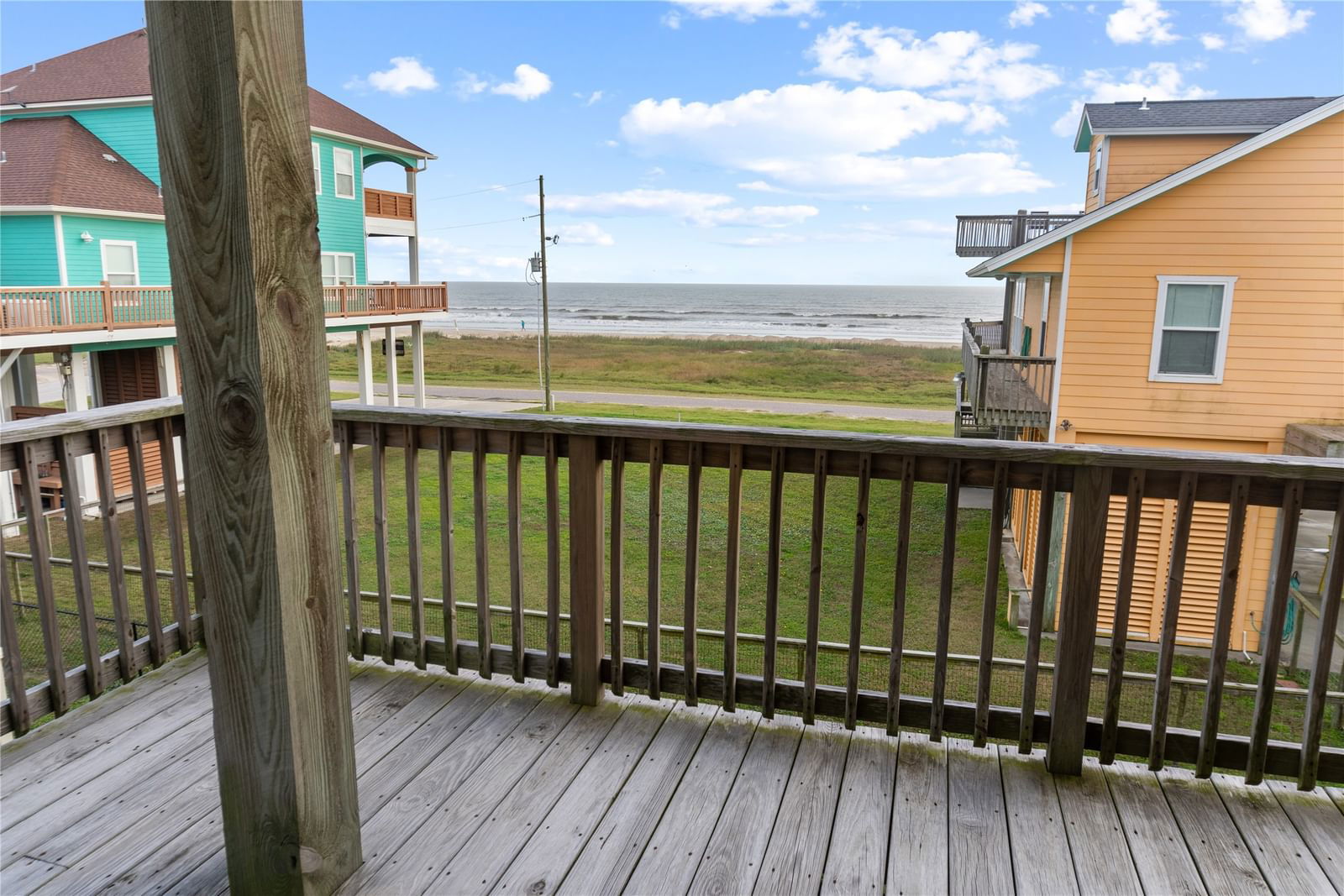 Real estate property located at 2888 Lakeside, Galveston, Ramada Beach, Crystal Beach, TX, US