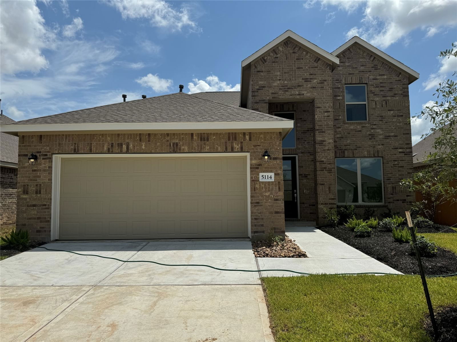 Real estate property located at 5114 Whispering River, Harris, Sunterra, Katy, TX, US