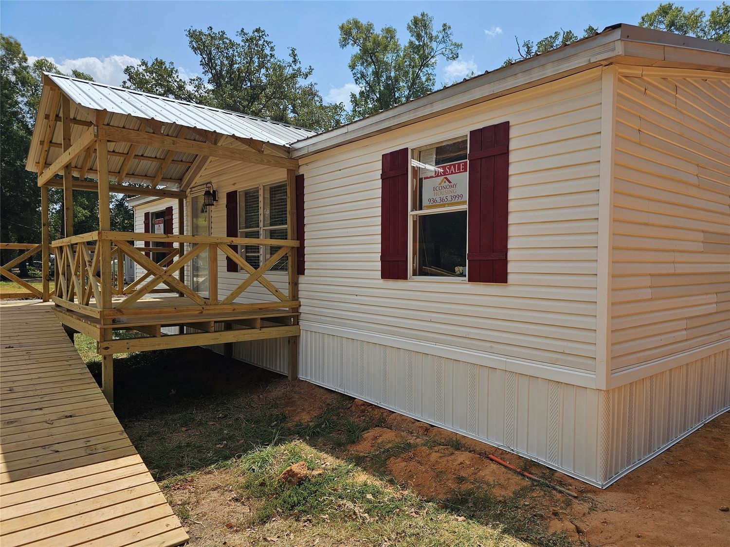 Real estate property located at 235 Osborne, Polk, Livingston, TX, US