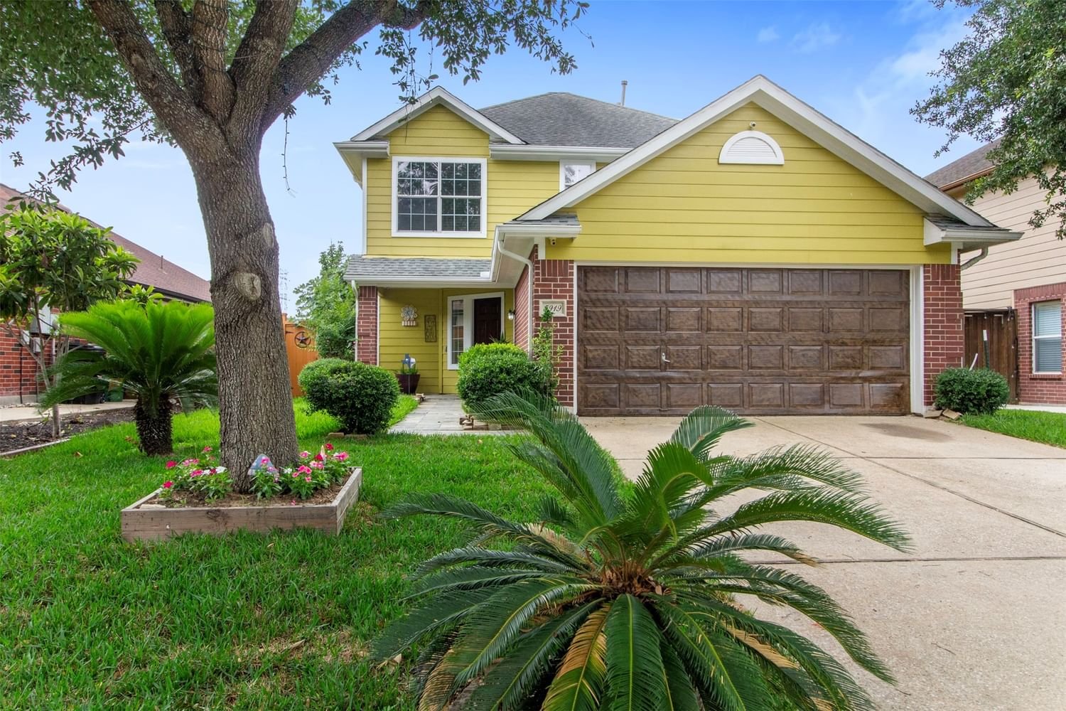 Real estate property located at 5919 Minor, Harris, Greenpark Sec 07, Houston, TX, US