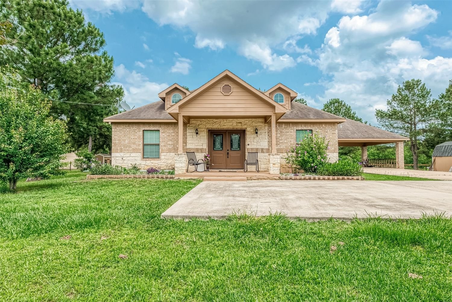 Real estate property located at 19414 Robeck, Harris, Willow Bend Estates U/R, Tomball, TX, US