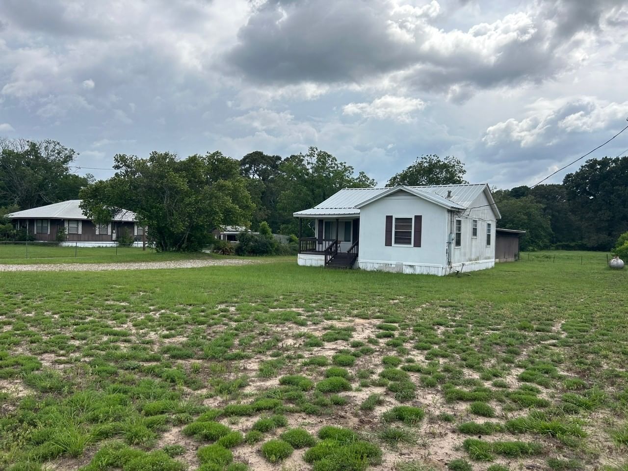 Real estate property located at 21384 Baptist Encampment, Montgomery, Baptist Encampment, New Caney, TX, US