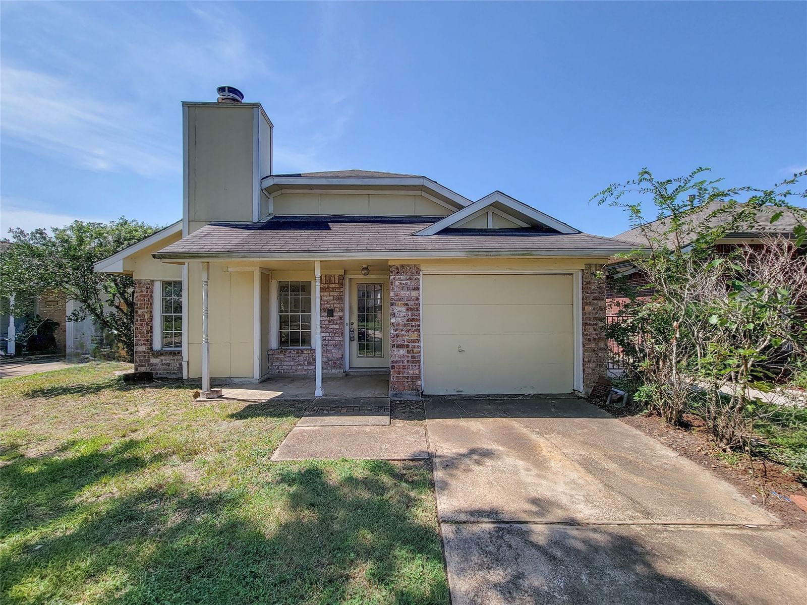 Real estate property located at 18219 Westlock, Harris, Westbourne Sec 01 Prcl R/P, Tomball, TX, US