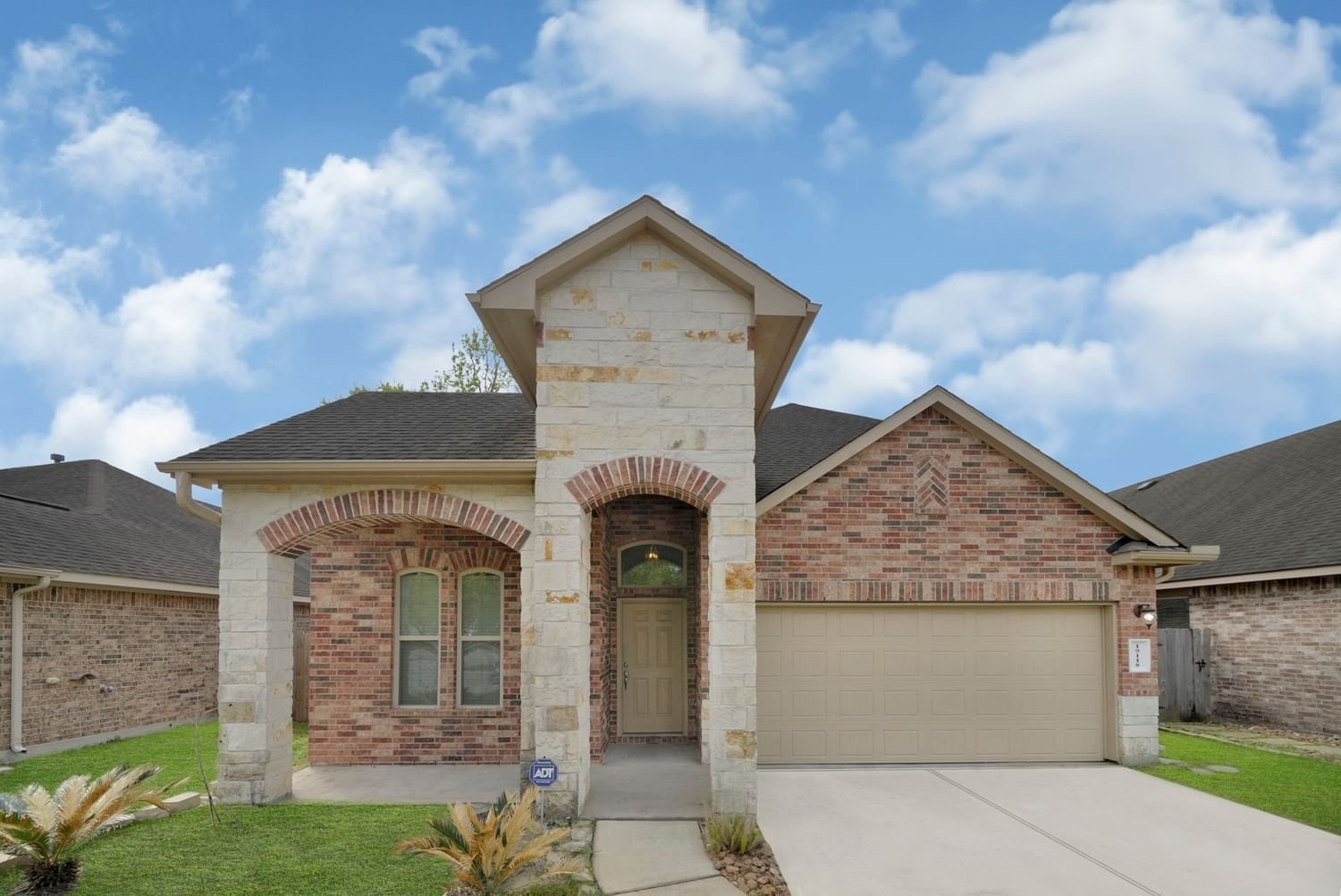 Real estate property located at 19118 Painted, Montgomery, Cumberland Crossing 04, Porter, TX, US