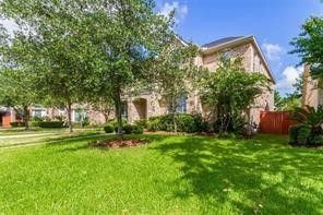 Real estate property located at 12034 Terraza Cove, Harris, Houston, TX, US