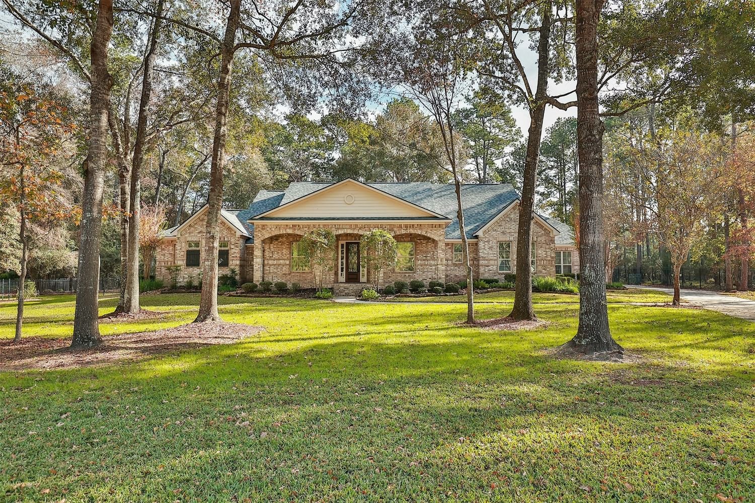 Real estate property located at 29132 Village, Montgomery, High Meadow Ranch, Magnolia, TX, US