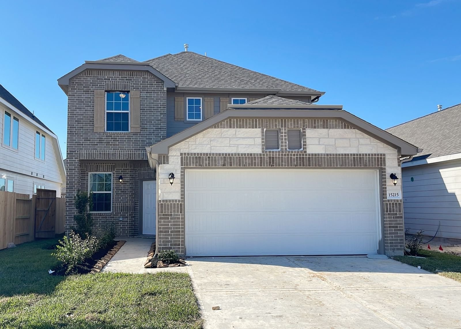 Real estate property located at 15215 Glow Berry, Harris, Balmoral Park Lakes East, Humble, TX, US