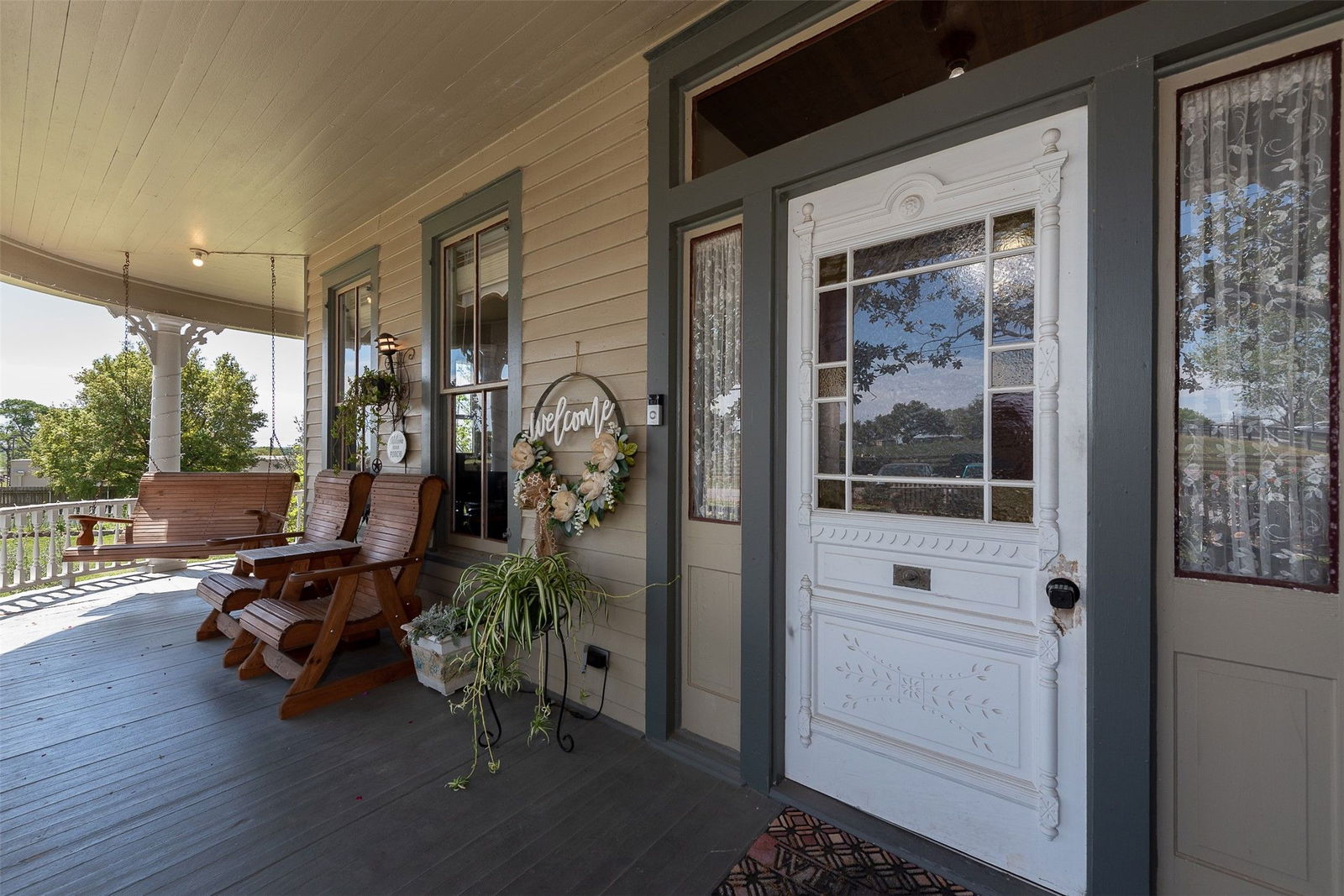 Real estate property located at 1034 S Tesch Street, Austin, Bellville, TX, US