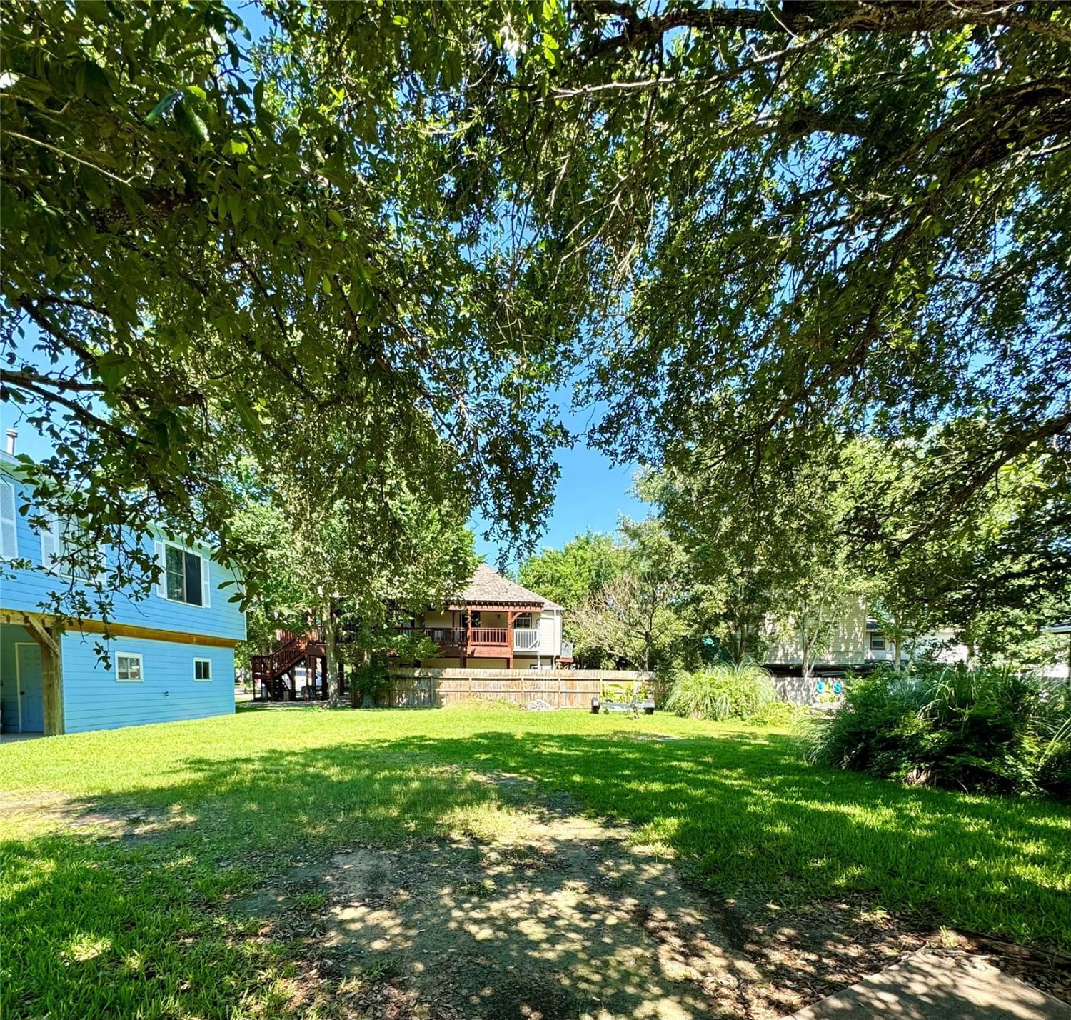 Real estate property located at 0 Clear Lake Road, Galveston, Clear Lake Shores, Clear Lake Shores, TX, US